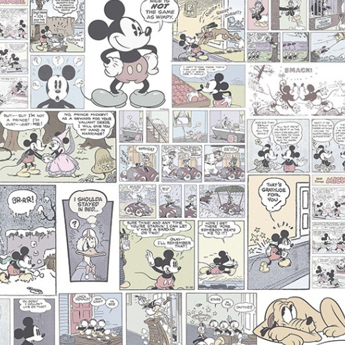 Comics & more DY 3011/2