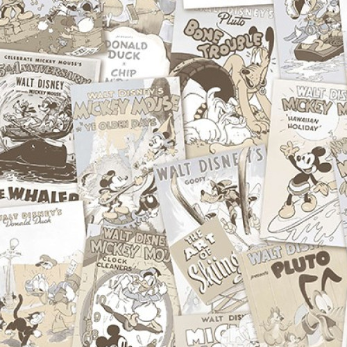 Comics & more DY 3012/3