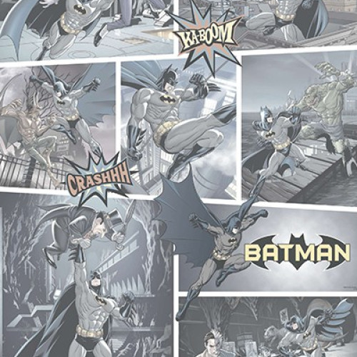 Comics & more BT 9001/2