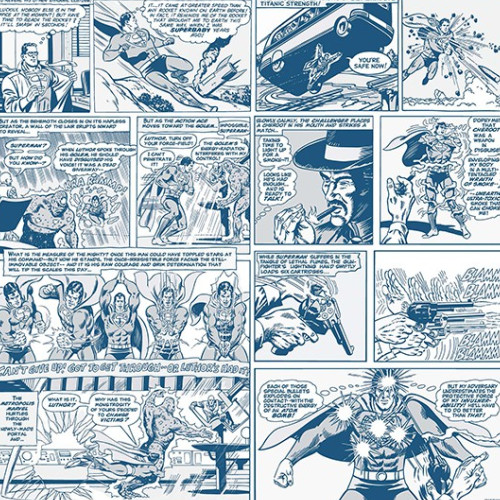 Comics & more SP 9000/3