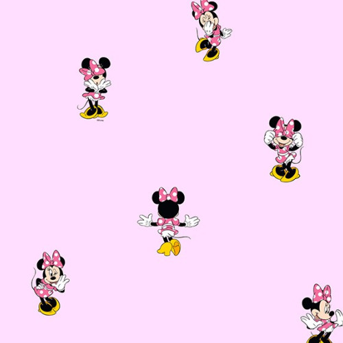 Disney Deco 3002/2 (Minnie Fucsia)