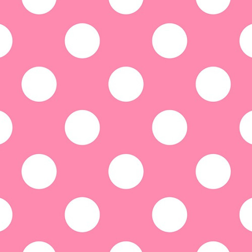 Disney Deco 3006/2 (Minnie Fucsia)