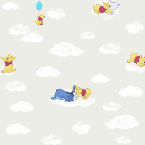 Disney Deco 3001/3 (Winnie Beige)