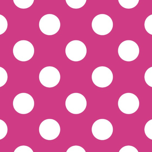 Disney Deco 3006/1 (Minnie Red)