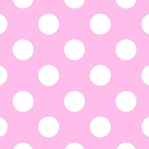 Disney Deco 3006/3 (Minnie Pink)