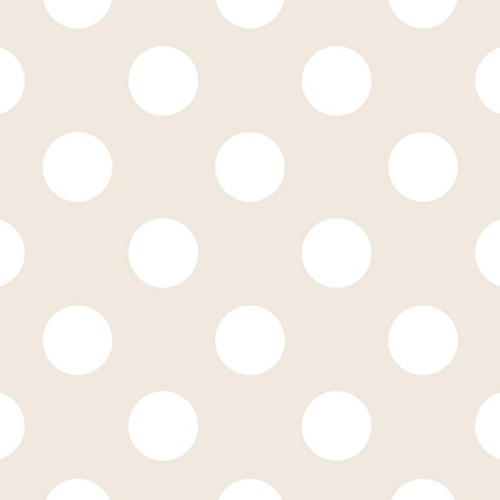 Disney Deco 3006/4 (Minnie Beige)