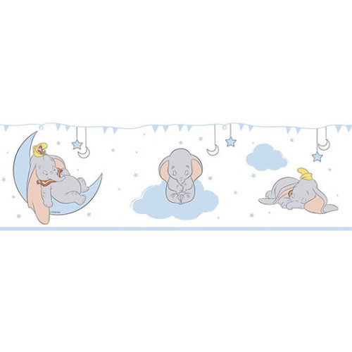 Fantasy Deco Border DU 3520/1