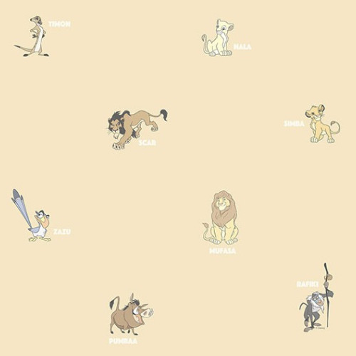 Fantasy Deco RL 3022/2