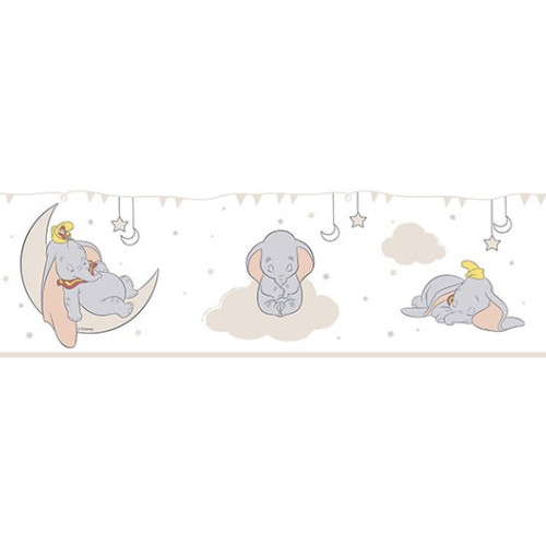 Fantasy Deco Border DU 3520/3