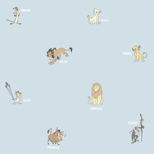 Fantasy Deco RL 3022/1