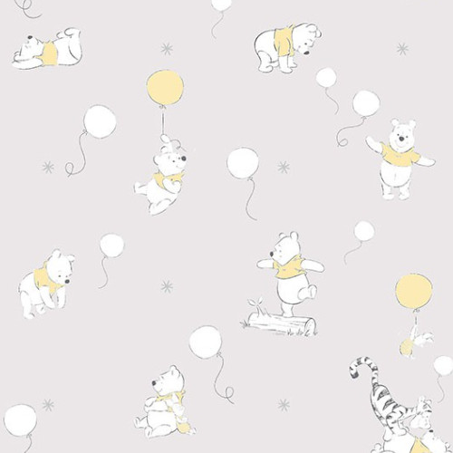 Fantasy Deco WP 3805