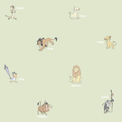 Fantasy Deco RL 3022/3