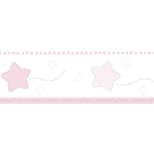 Lullaby Border 244/2