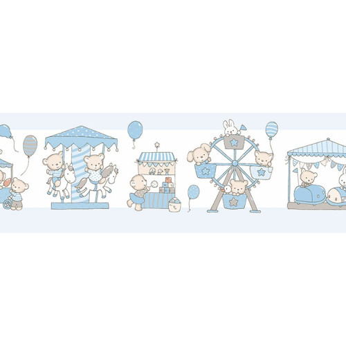 Lullaby Border 240/1