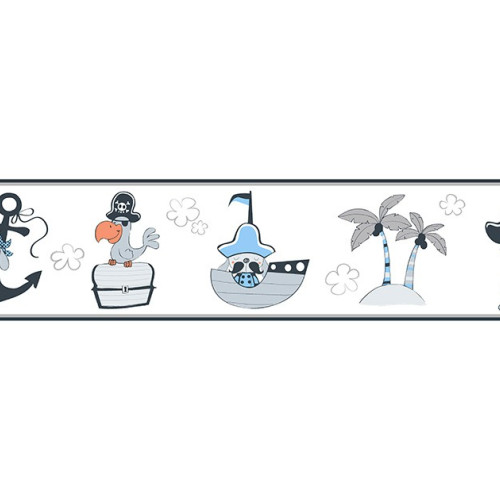 Treboli Border 593/3