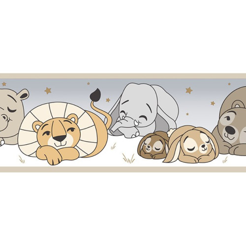 Treboli Border 591/3