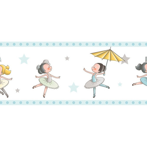 Treboli Border 592/1