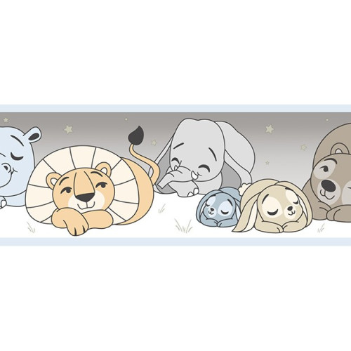 Treboli Border 591/1