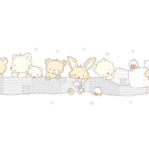 Treboli Border 590/3