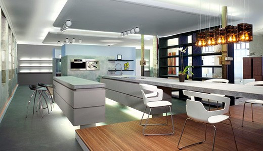 High Density Polystyrene