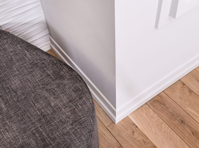 Wallstyl skirtings