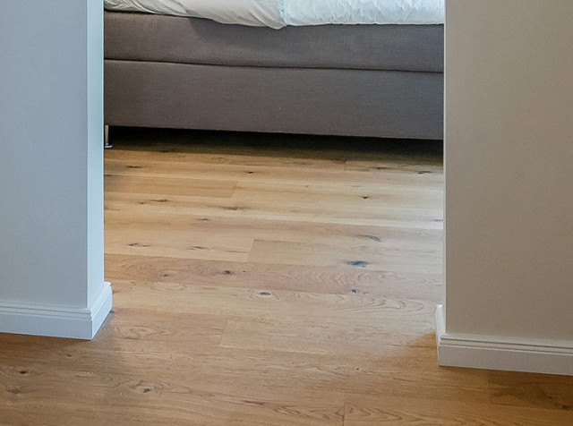 Wallstyl skirtings