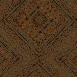 Cuirs Leathers VP/693/07 (Casablanca)