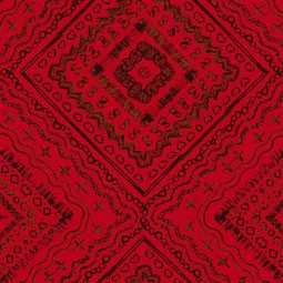 Cuirs Leathers VP/693/16 (Casablanca)