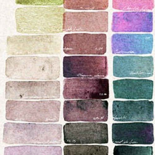 JV 141 Mural 5380<br>(Palette)