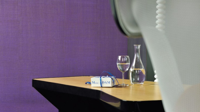 Textures Végétales