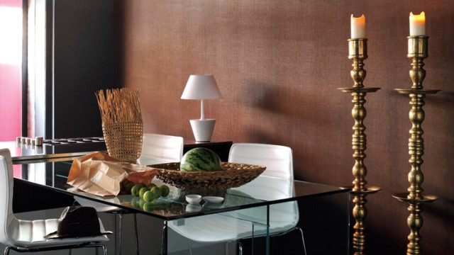 Textures Végétales