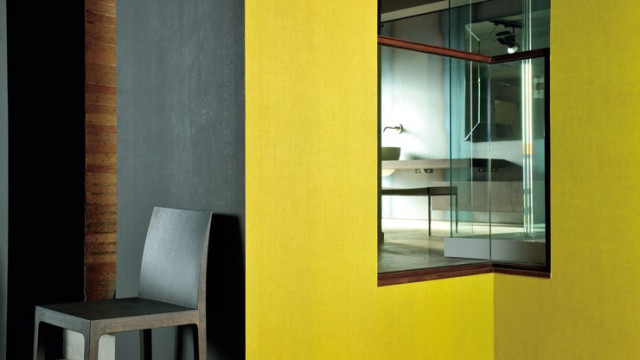 Textures Végétales