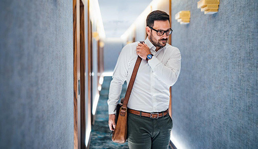 Contract Wallcoverings