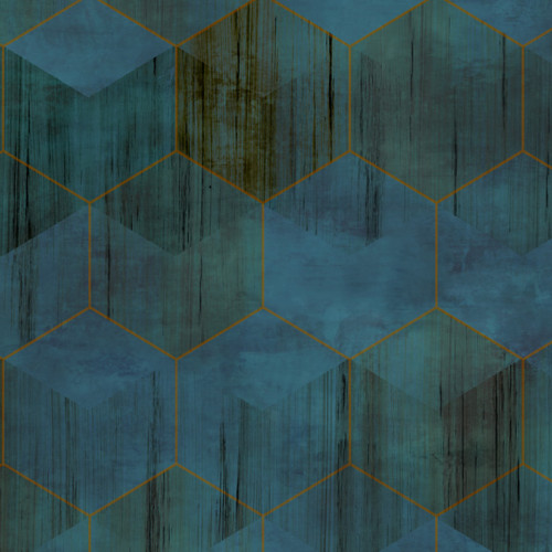 JV 902 5770 (Hexagon)