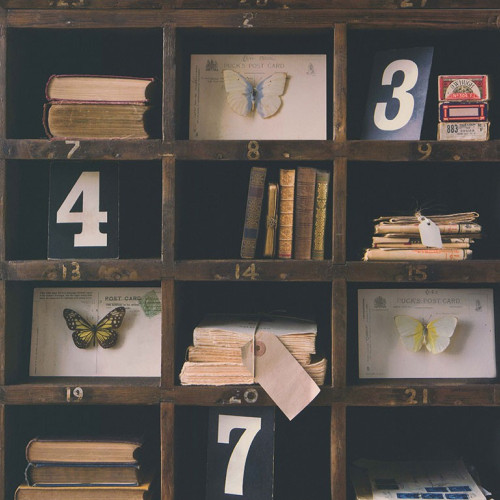 Reality III 51152008