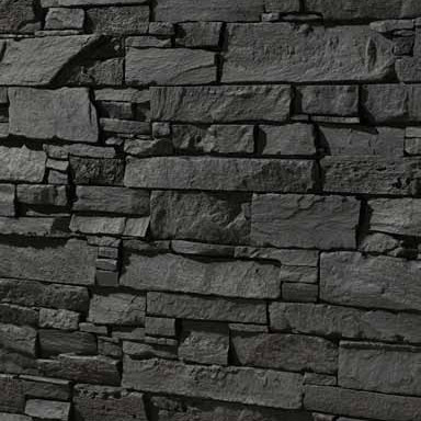 Andes Slate 414 (Anthracite)