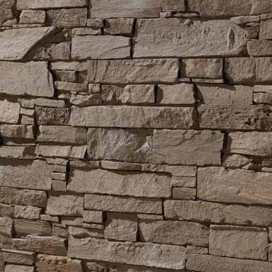 Andes Slate 411 (Brown)