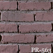 Adobe Brick 563 (Aged Whitewashed)