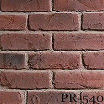 British Brick 540 (Aged)