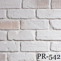 British Brick 542 (Old White)