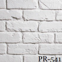 British Brick 541 (White)
