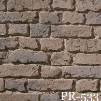 Loft Brick 533 (Brown)