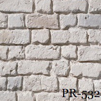 Loft Brick 532 (Old White)