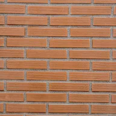 Side Faced Brick 05 (Brown)