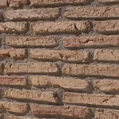 Old Brick 483<br>(Dark Grout)