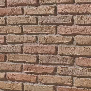 Rustic Brick 03<br>(Dark Grout)