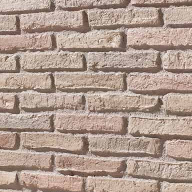 Rustic Brick 78<br>(Dark Grout Whitewashed)