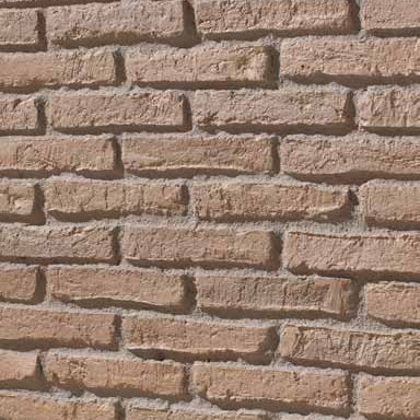 Rustic Brick 73<br>(Earth)