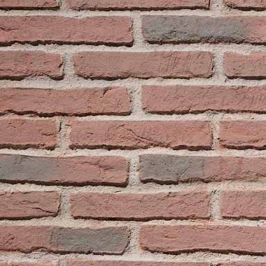 Rustic Brick 70<br>(Aged)
