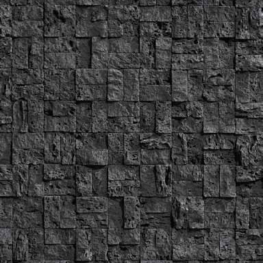 Cubic 302 (Anthracite)